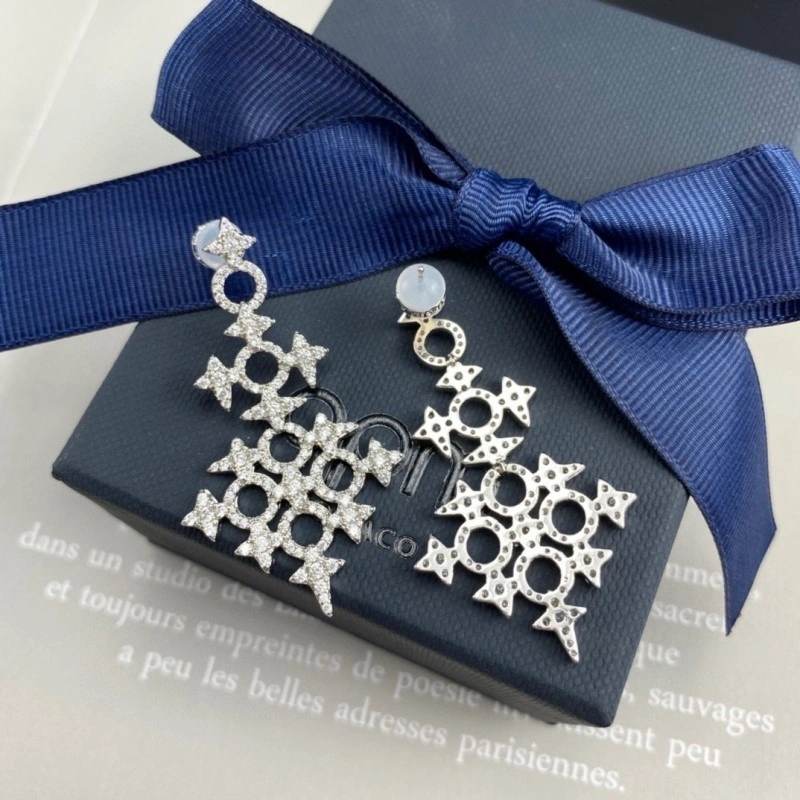 Colorful Apm Earrings 214726