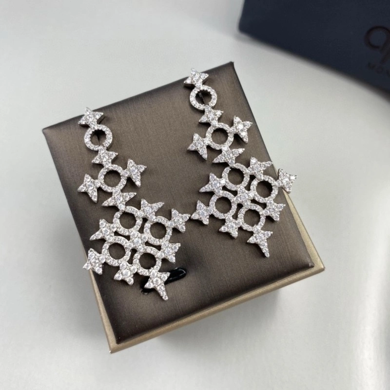 Colorful Apm Earrings 214726