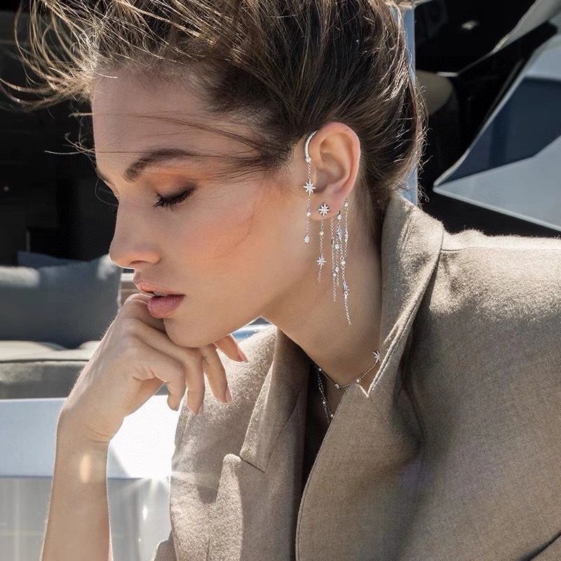 TravelReady Apm Earrings 214721