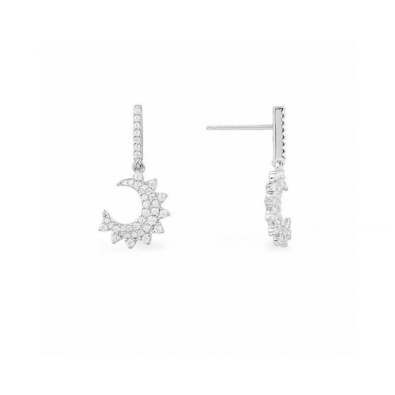 Apm Earrings Lightweight 214717