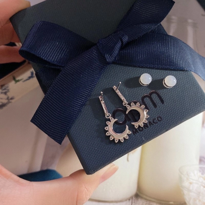 Apm Earrings Lightweight 214717