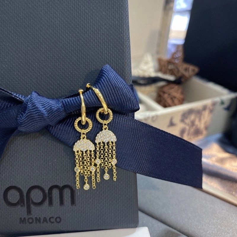 MultiPurpose Apm Earrings 214720