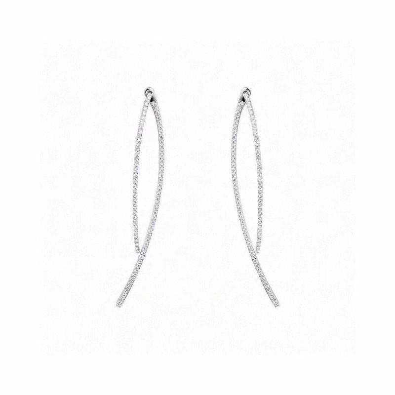 WaterResistant Apm Earrings 214722