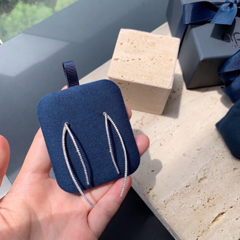 WaterResistant Apm Earrings 214722