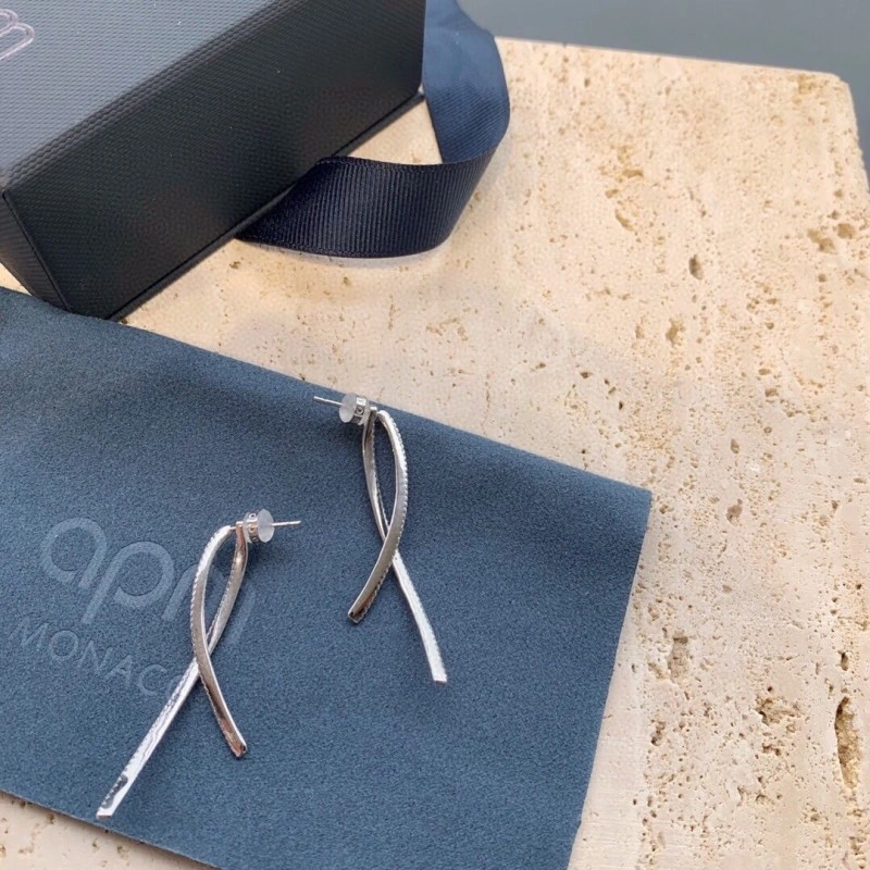 WaterResistant Apm Earrings 214722