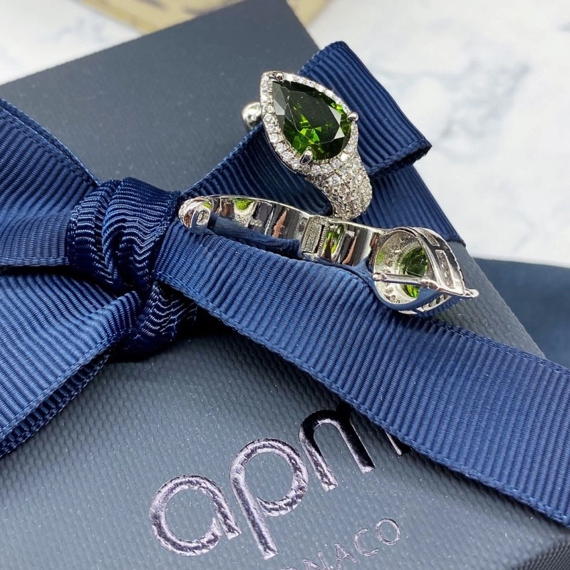 Apm Earrings Durable 214711