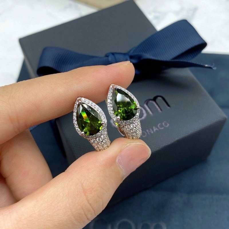Apm Earrings Durable 214711