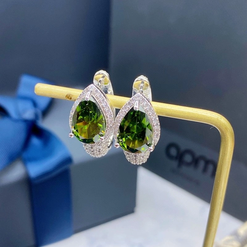 Apm Earrings Durable 214711