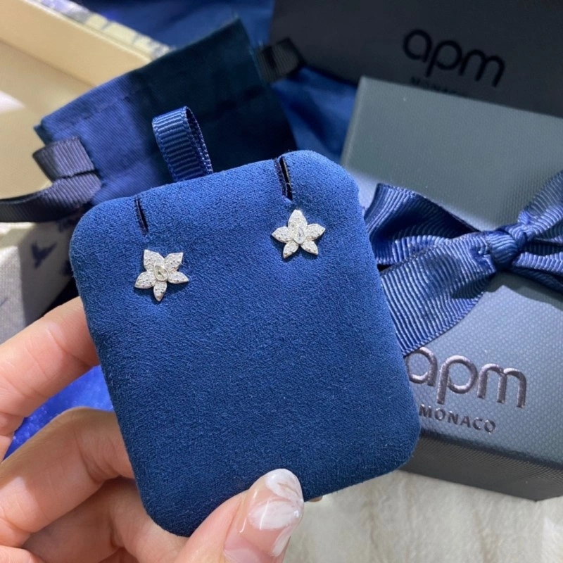 Thermal Apm Earrings 214707