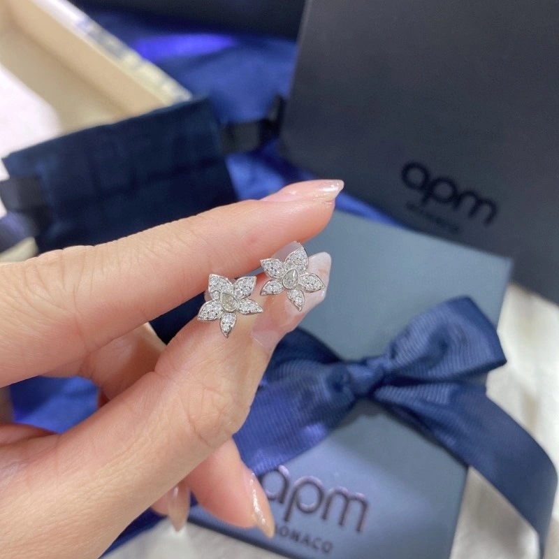 Thermal Apm Earrings 214707