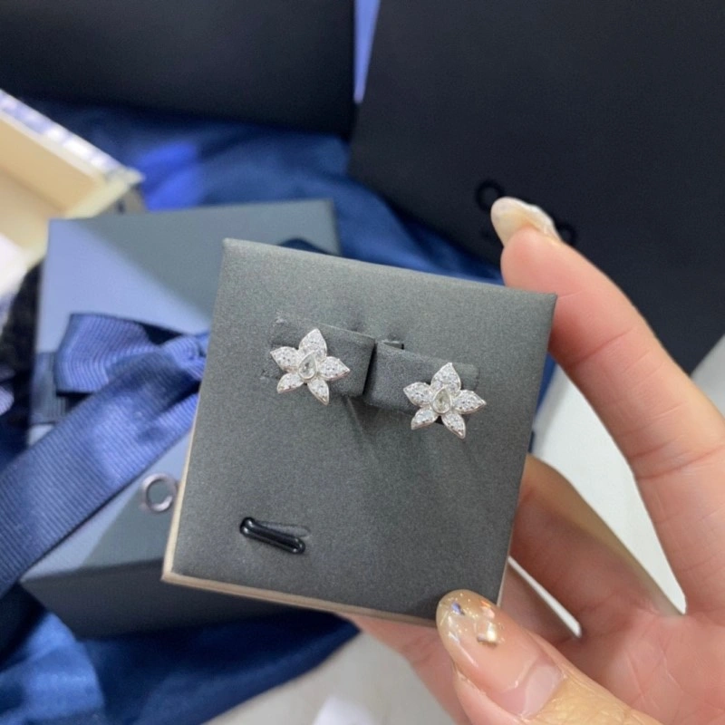 Thermal Apm Earrings 214707