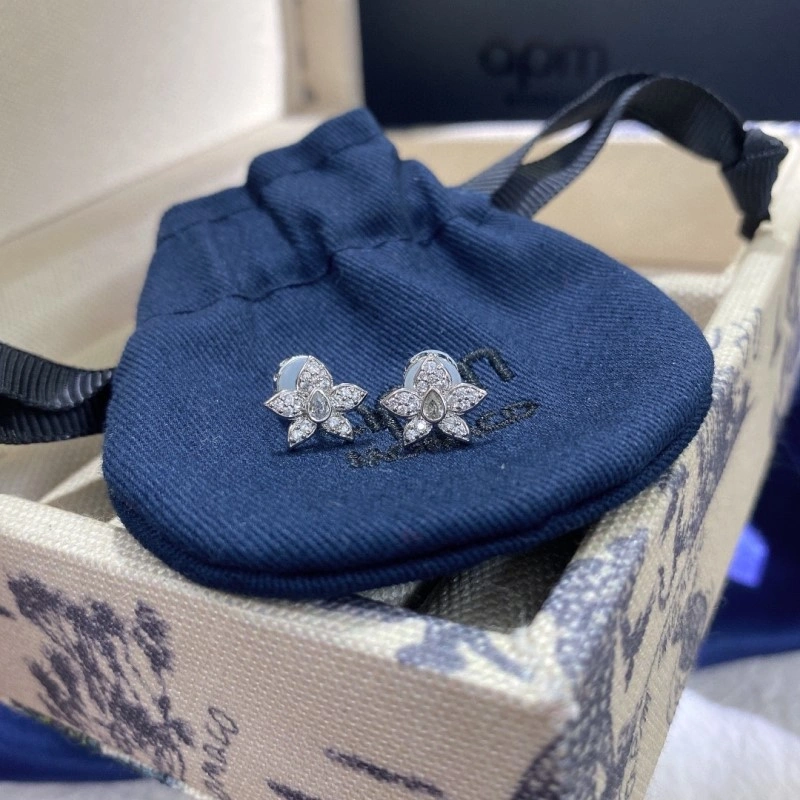 Thermal Apm Earrings 214707