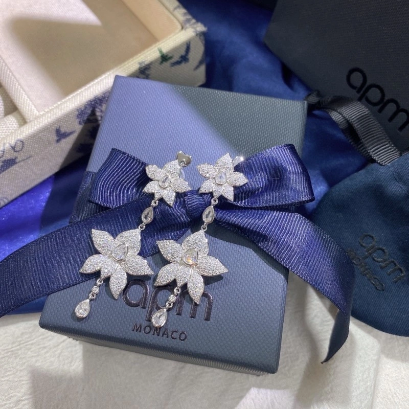 ComfortFit Apm Earrings 214705