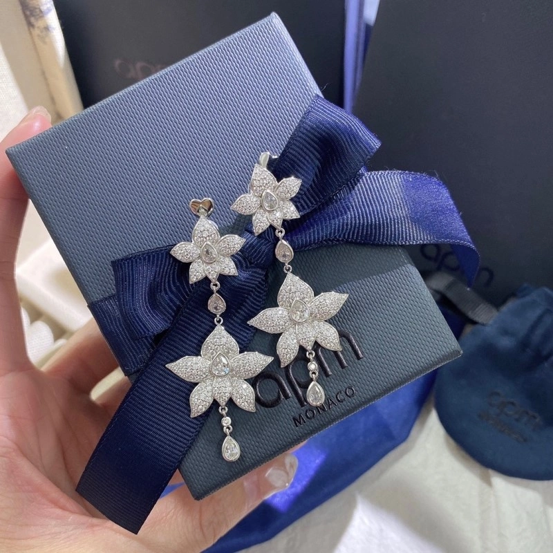 ComfortFit Apm Earrings 214705