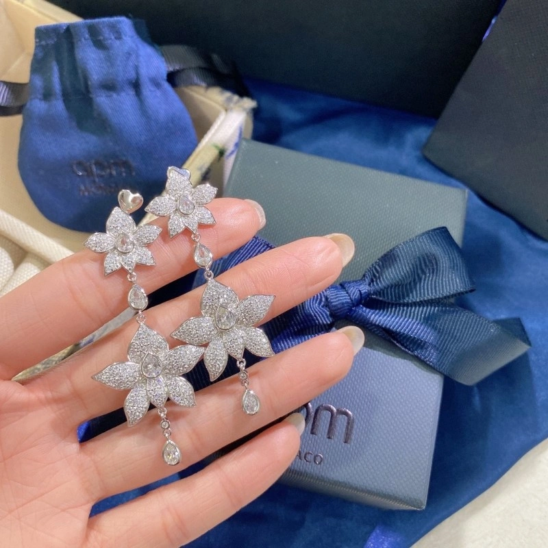 ComfortFit Apm Earrings 214705