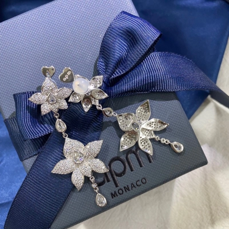 ComfortFit Apm Earrings 214705