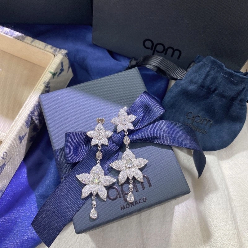 ComfortFit Apm Earrings 214705