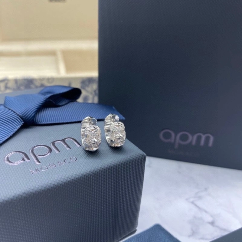 BestValue Apm Earrings 214708