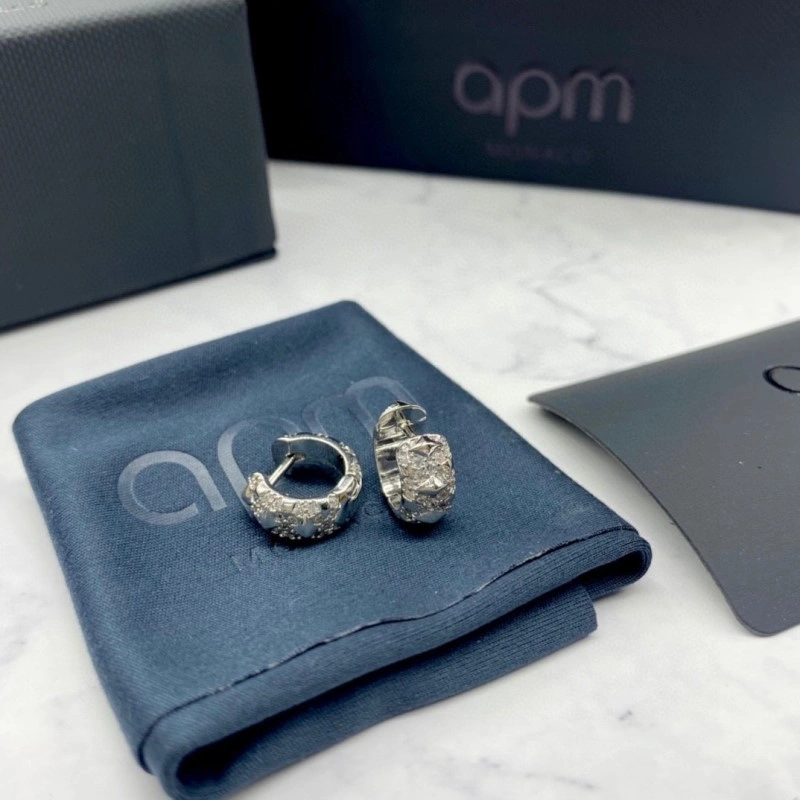BestValue Apm Earrings 214708