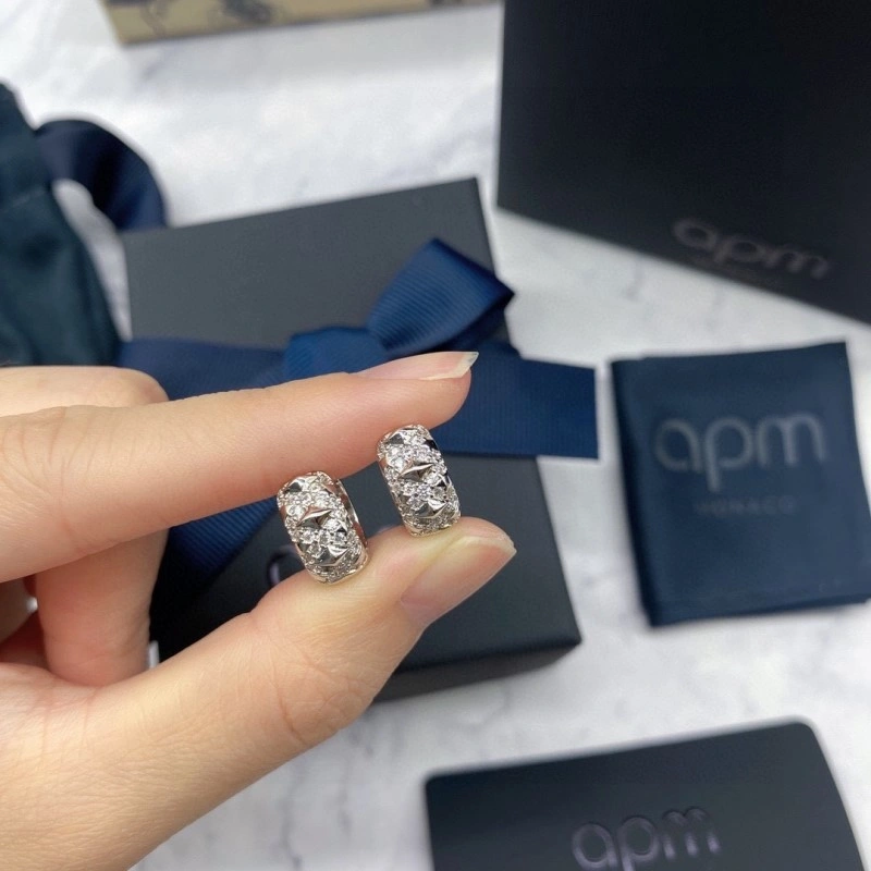 BestValue Apm Earrings 214708