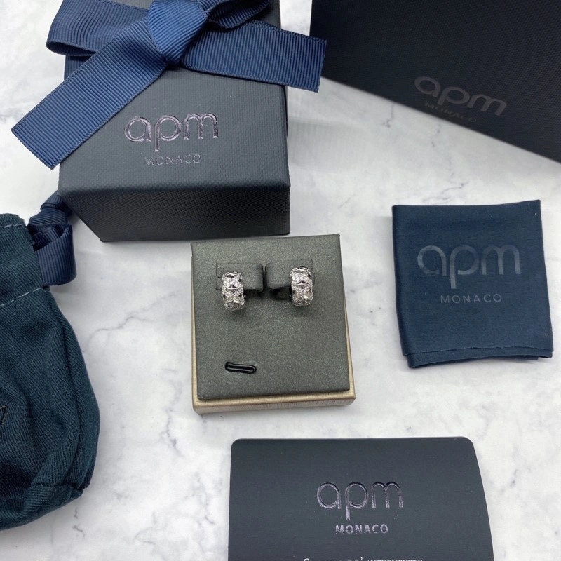 BestValue Apm Earrings 214708