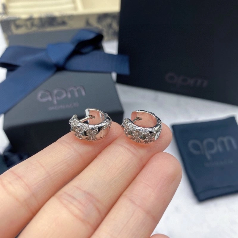 BestValue Apm Earrings 214708