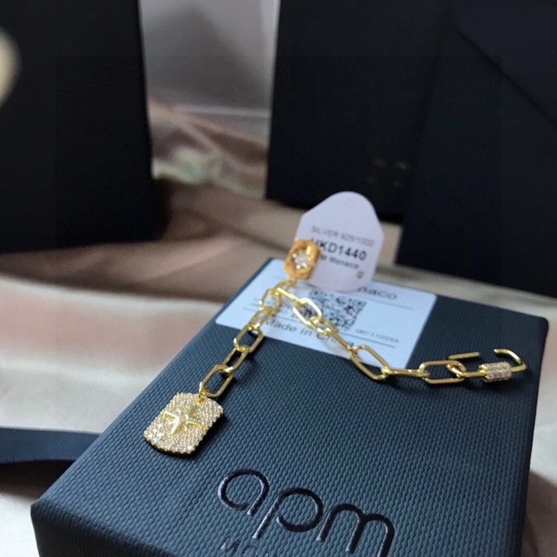ModernLook Apm Earrings 214701