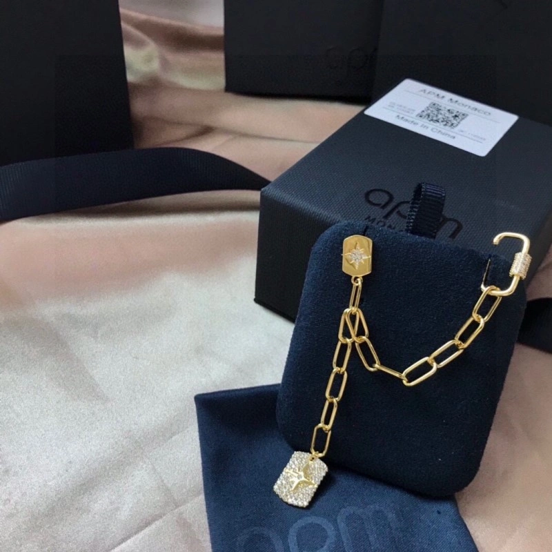ModernLook Apm Earrings 214701