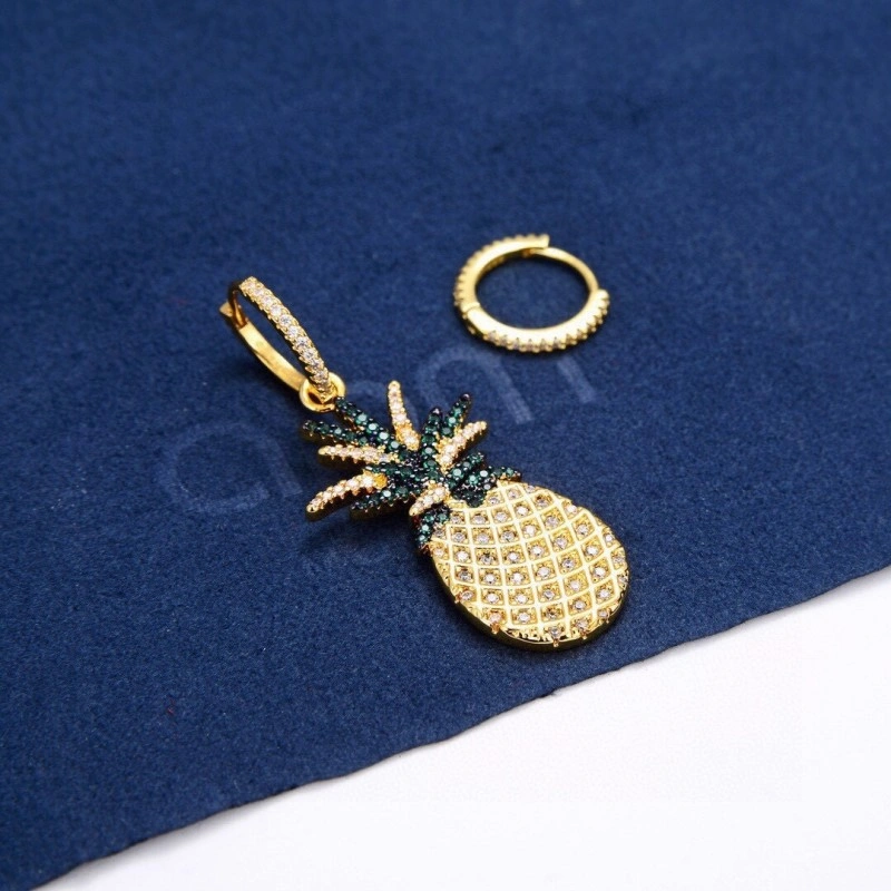 Apm Earrings SmoothTexture 214700
