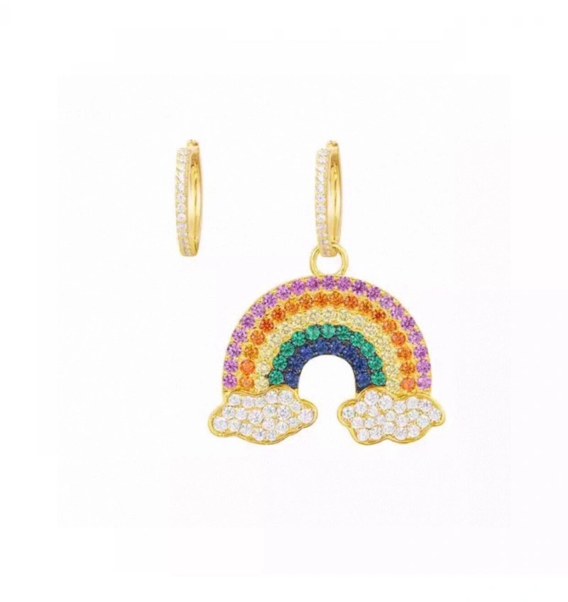 FreshLook Apm Earrings 214698