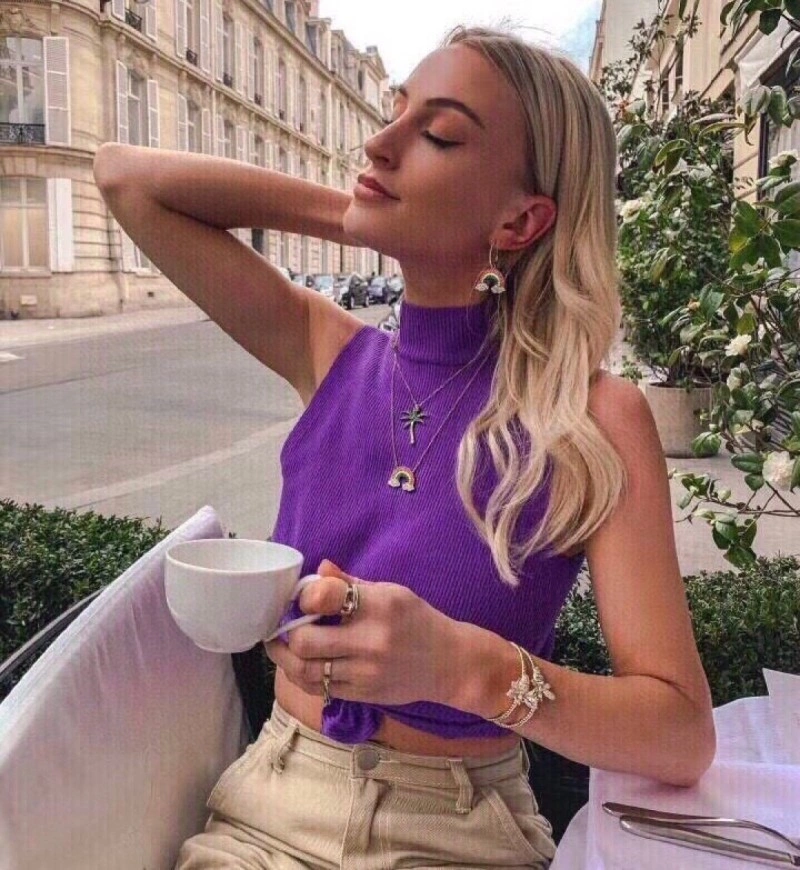FreshLook Apm Earrings 214698