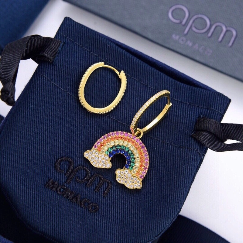 FreshLook Apm Earrings 214698