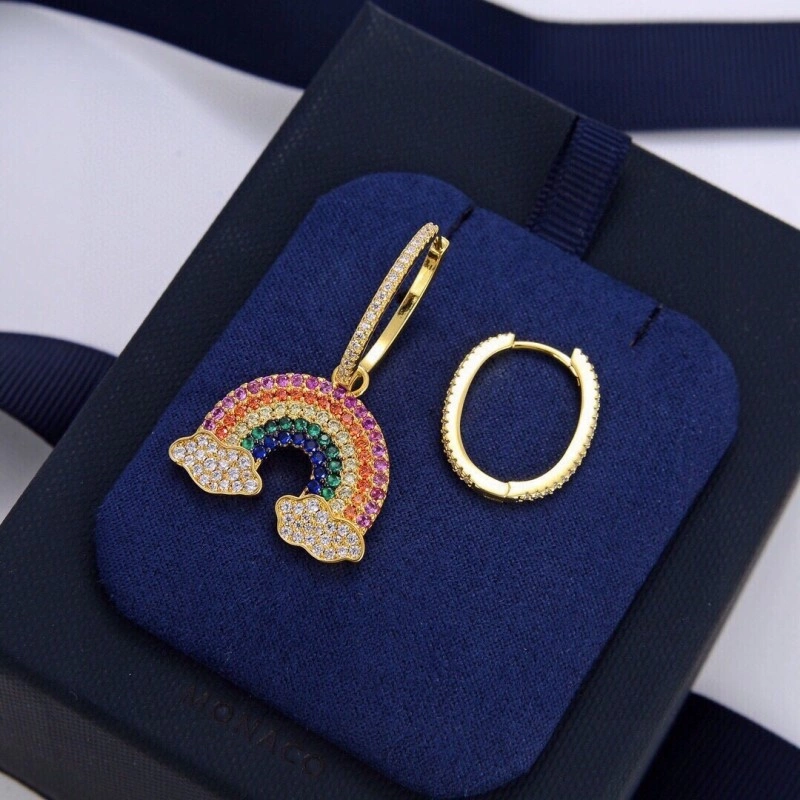 FreshLook Apm Earrings 214698