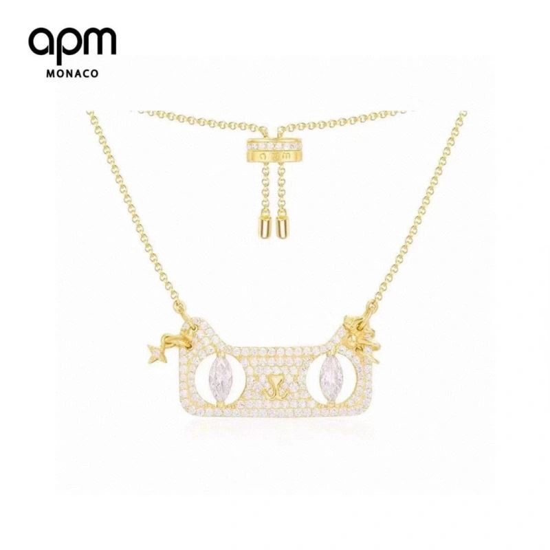 SmartChoice Apm Necklaces 215398