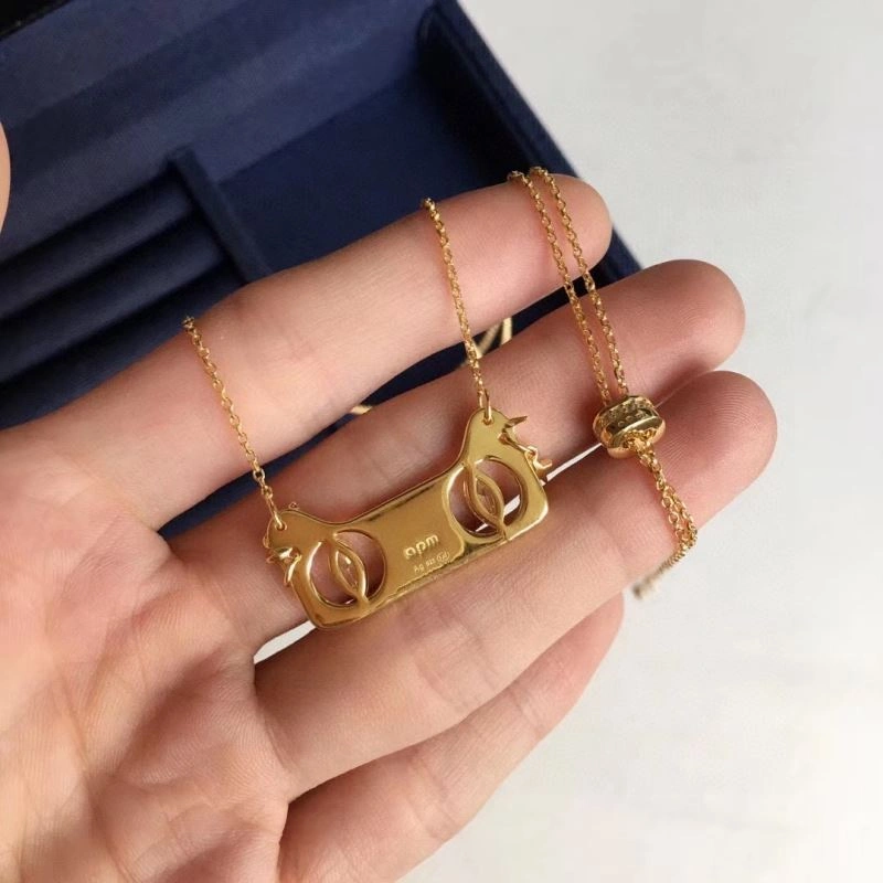 SmartChoice Apm Necklaces 215398