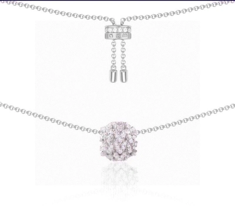 Apm Necklaces Timeless 215401