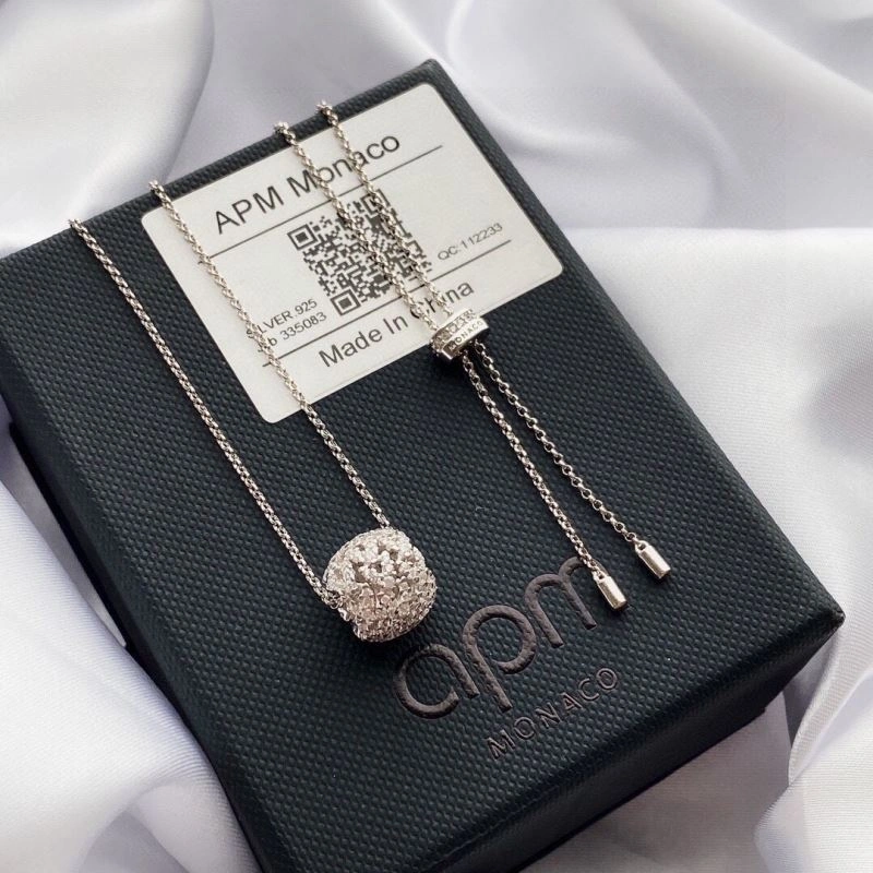 Apm Necklaces Timeless 215401