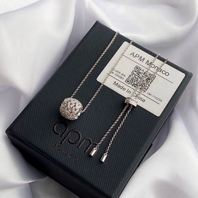 Apm Necklaces Timeless 215401