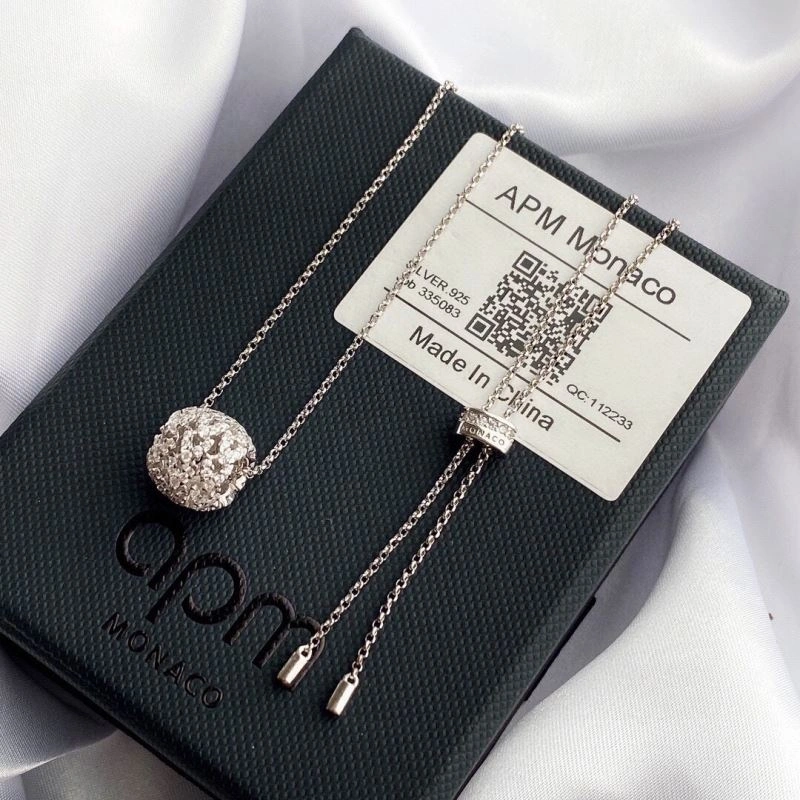 Apm Necklaces Timeless 215401