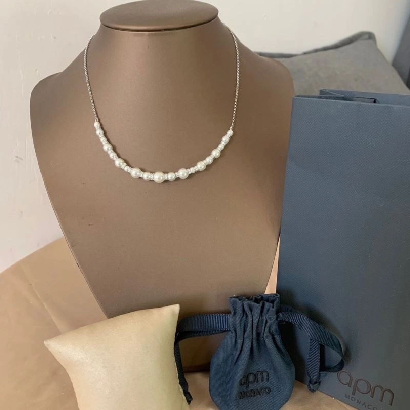 Apm Necklaces Vibrant 215391