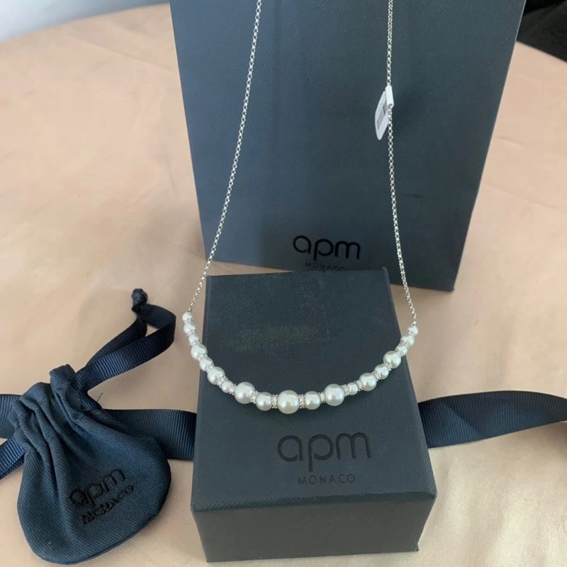 Apm Necklaces Vibrant 215391