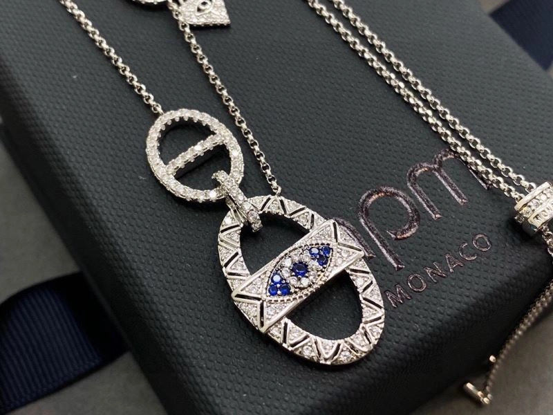 Apm Necklaces Effortless 215396