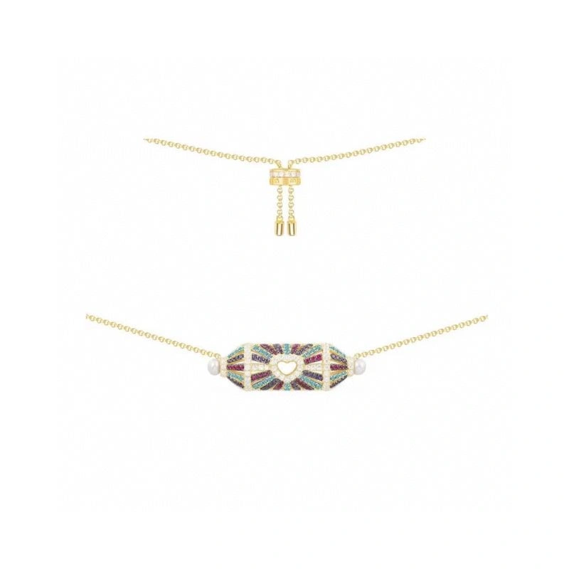 Apm Necklaces Youthful 215381