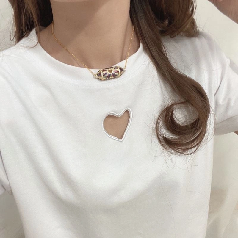 Apm Necklaces Youthful 215381