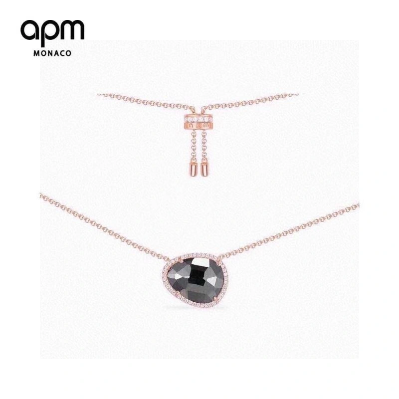Apm Necklaces Vibrant 215378