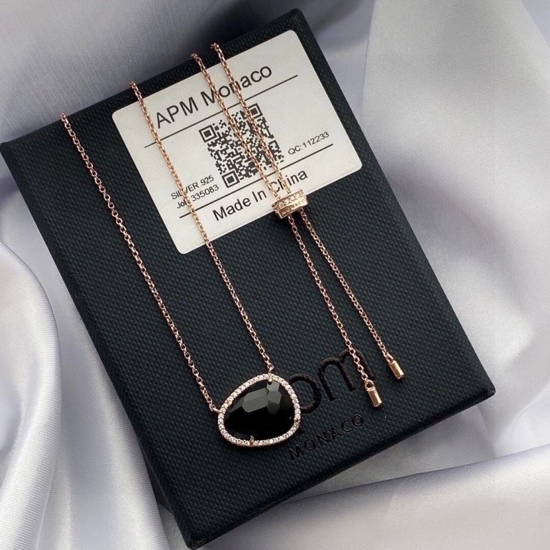 Apm Necklaces Vibrant 215378