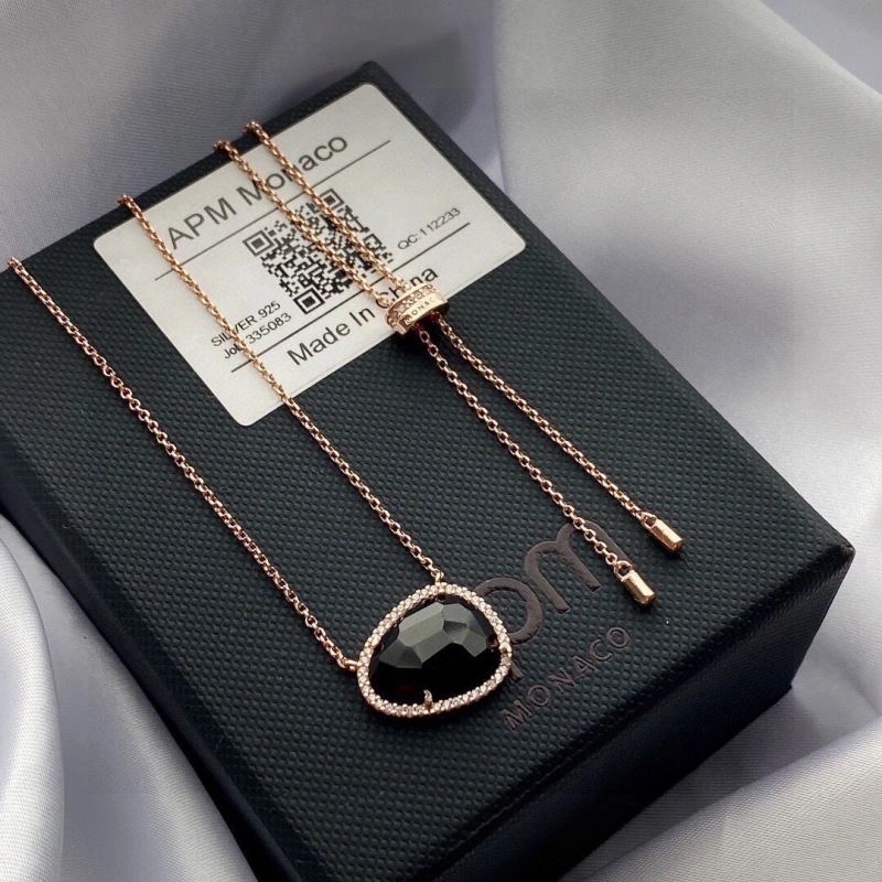 Apm Necklaces Vibrant 215378