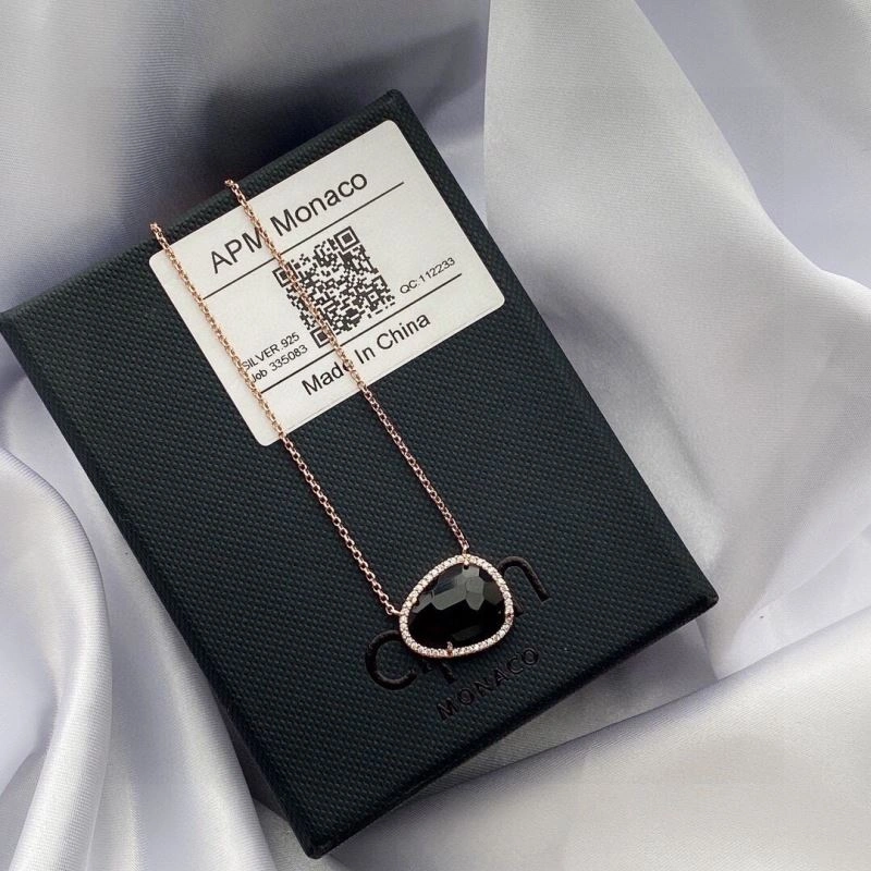Apm Necklaces Vibrant 215378