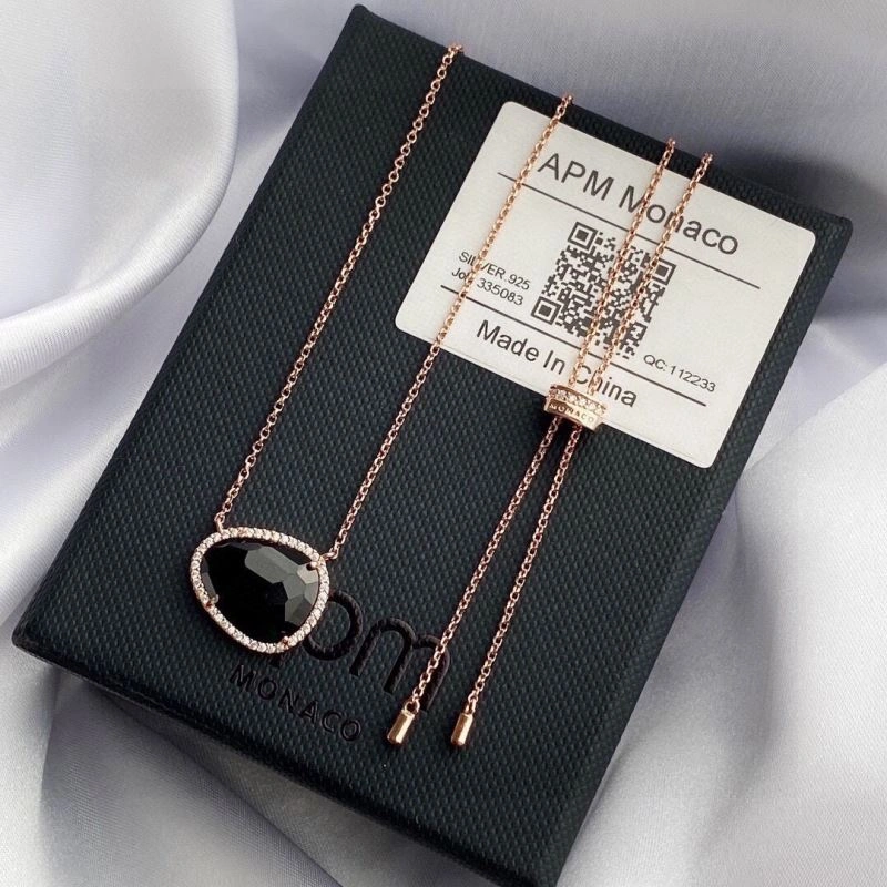 Apm Necklaces Vibrant 215378
