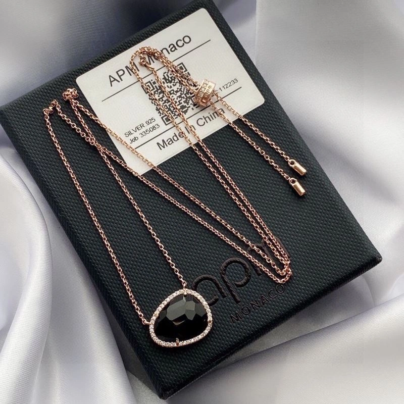 Apm Necklaces Vibrant 215378